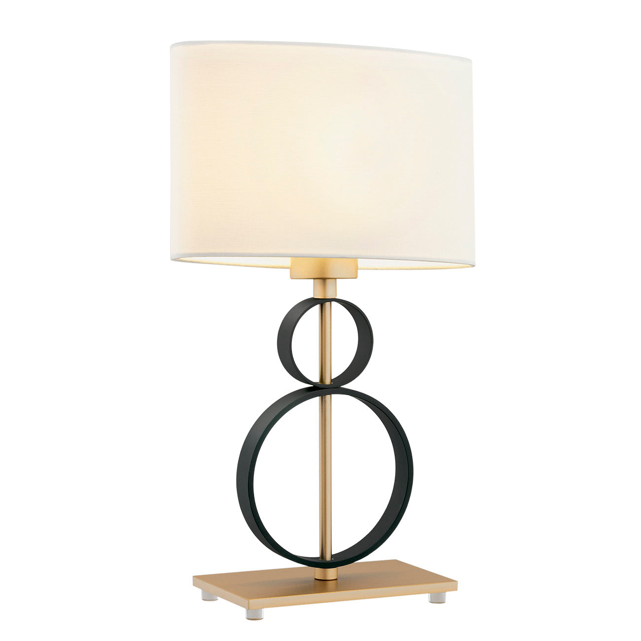 PERSEO 8373 table lamp 1-light