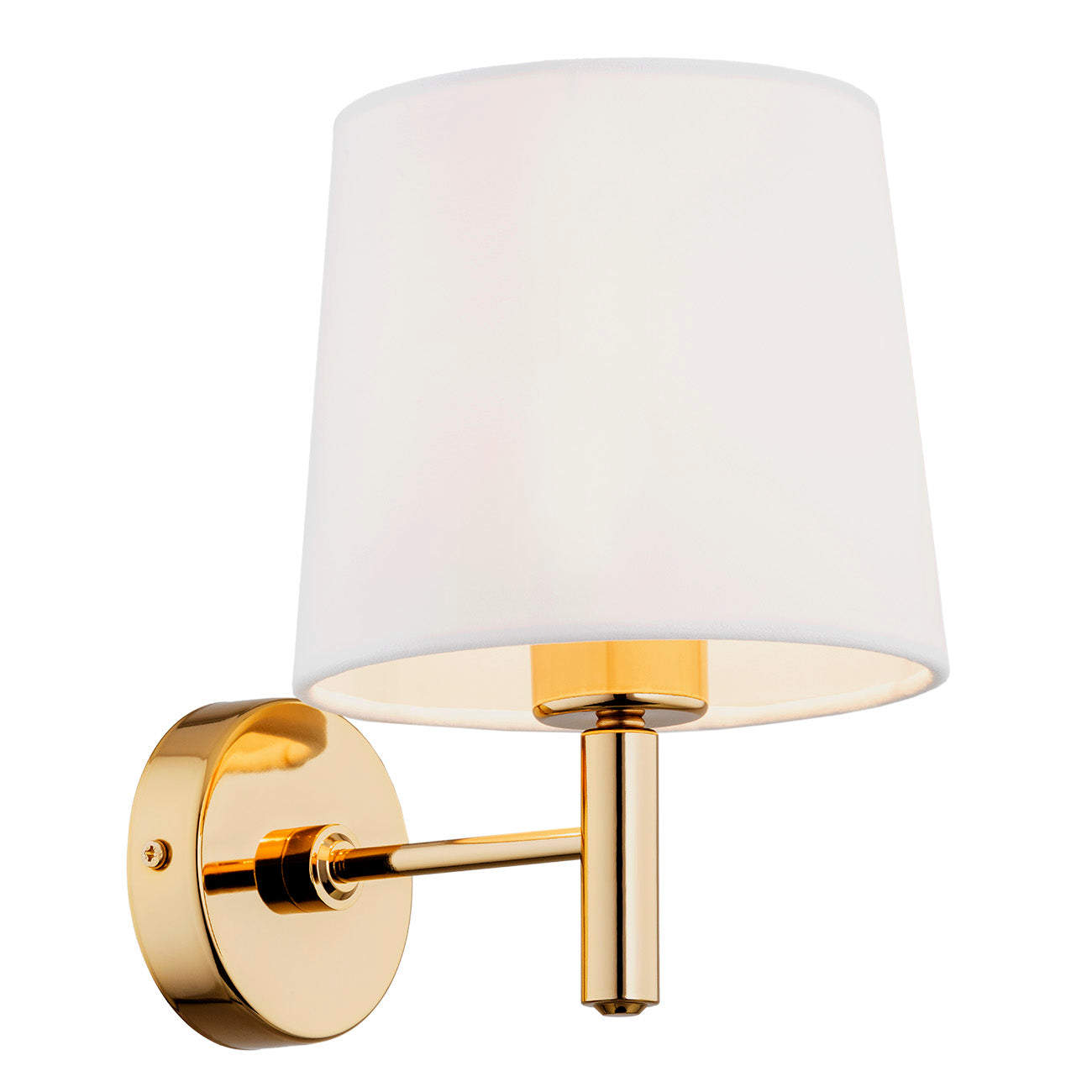 PONTE PLUS 4728 wall lamp 1-light