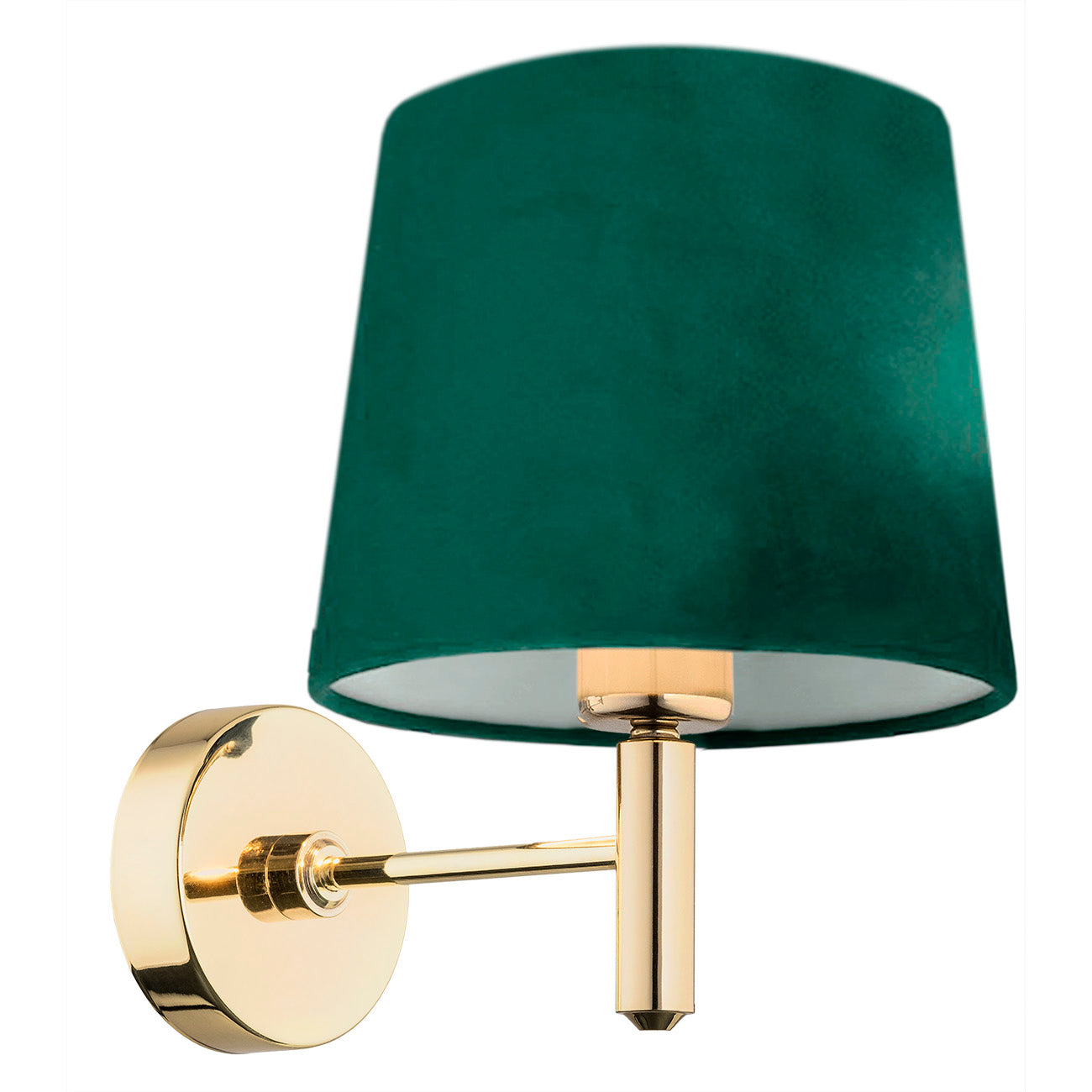 PONTE PLUS 8105 wall lamp 1-light
