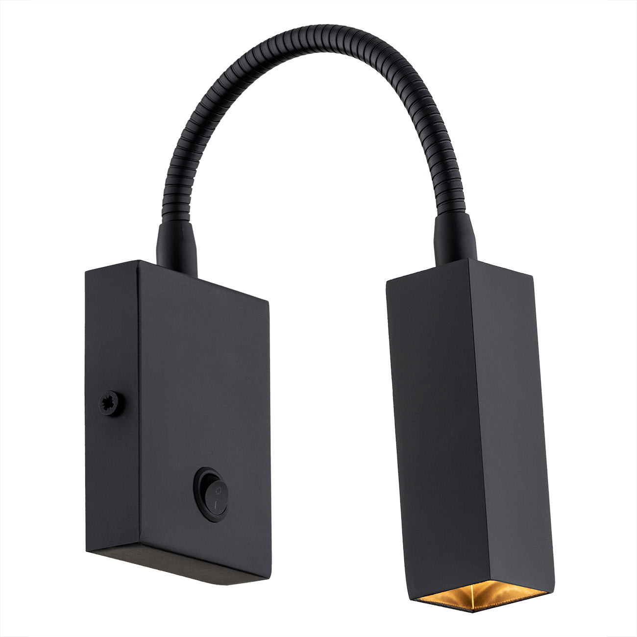 ROCKSTAR 4758 wall lamp 1-light