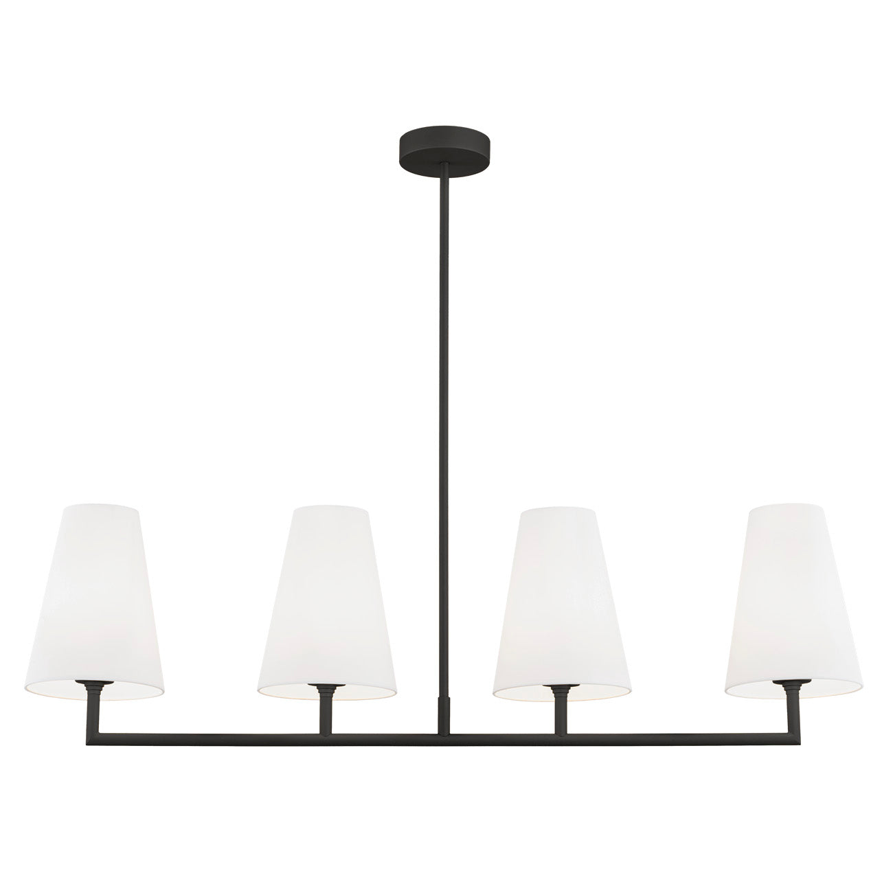 SAFIANO 1831 pendant lamp 4-light