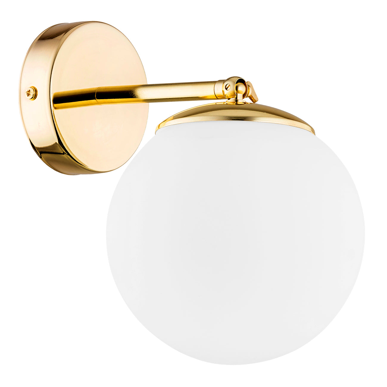 SATELITE PLUS 4744 wall lamp 1-light