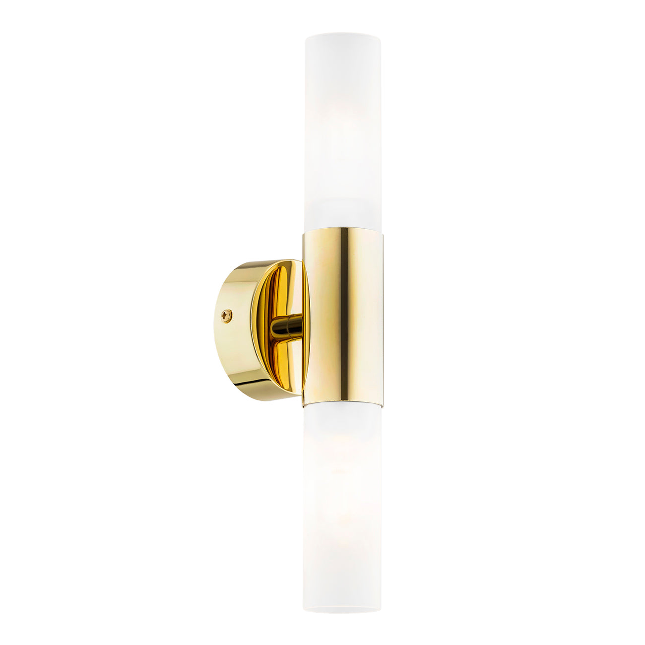 TAYLOR 7205 wall lamp 2-light