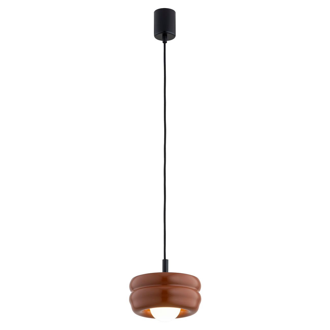 TEVO 8817 1-light pendant lamp