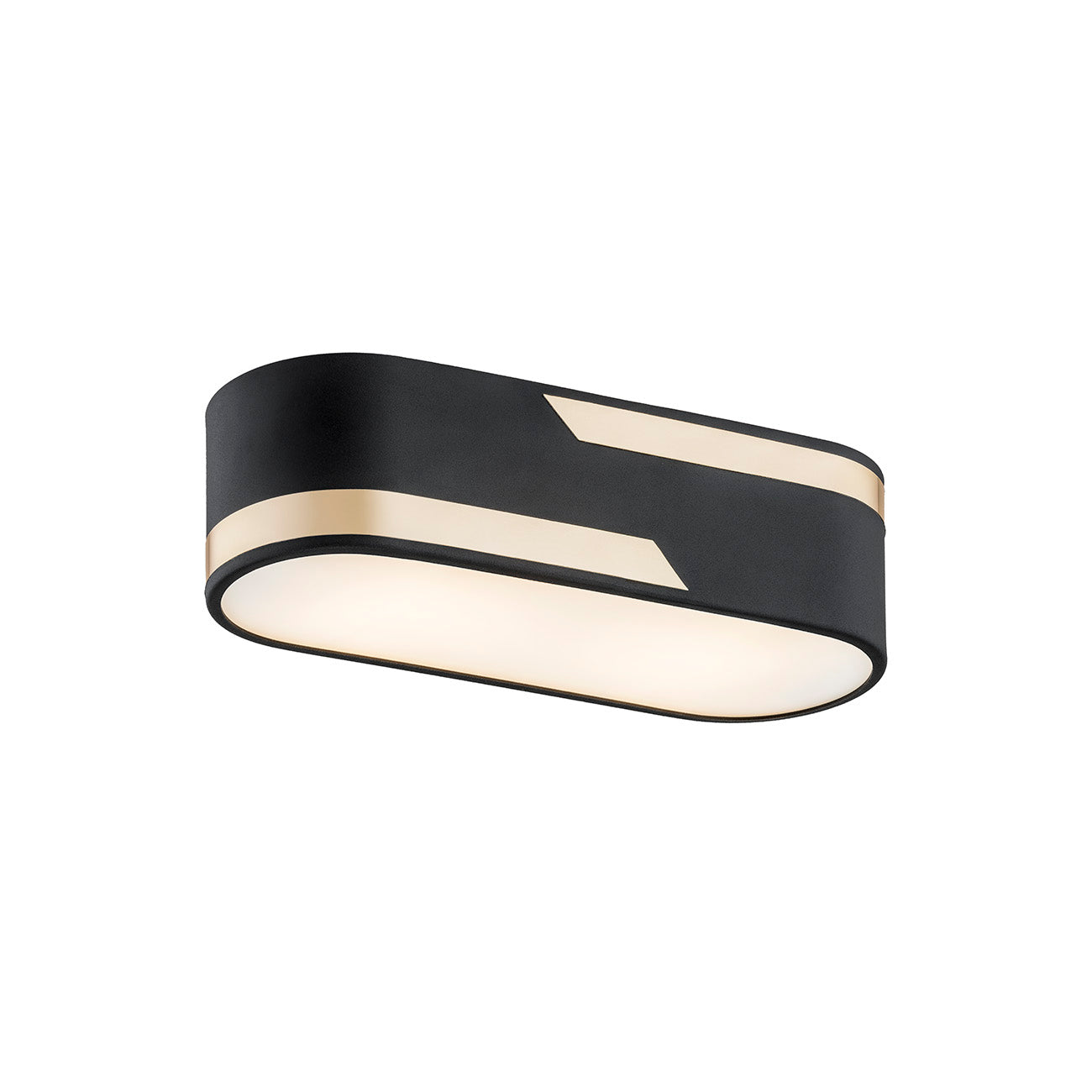 TONI 904 ceiling lamp 2-layer