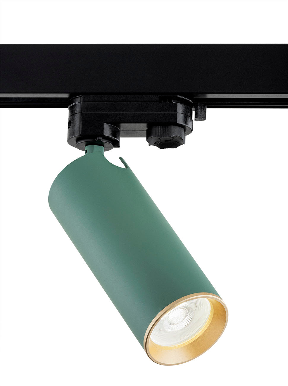 TORELLO 8339 reflector 1-sided, for T-RACK busbars
