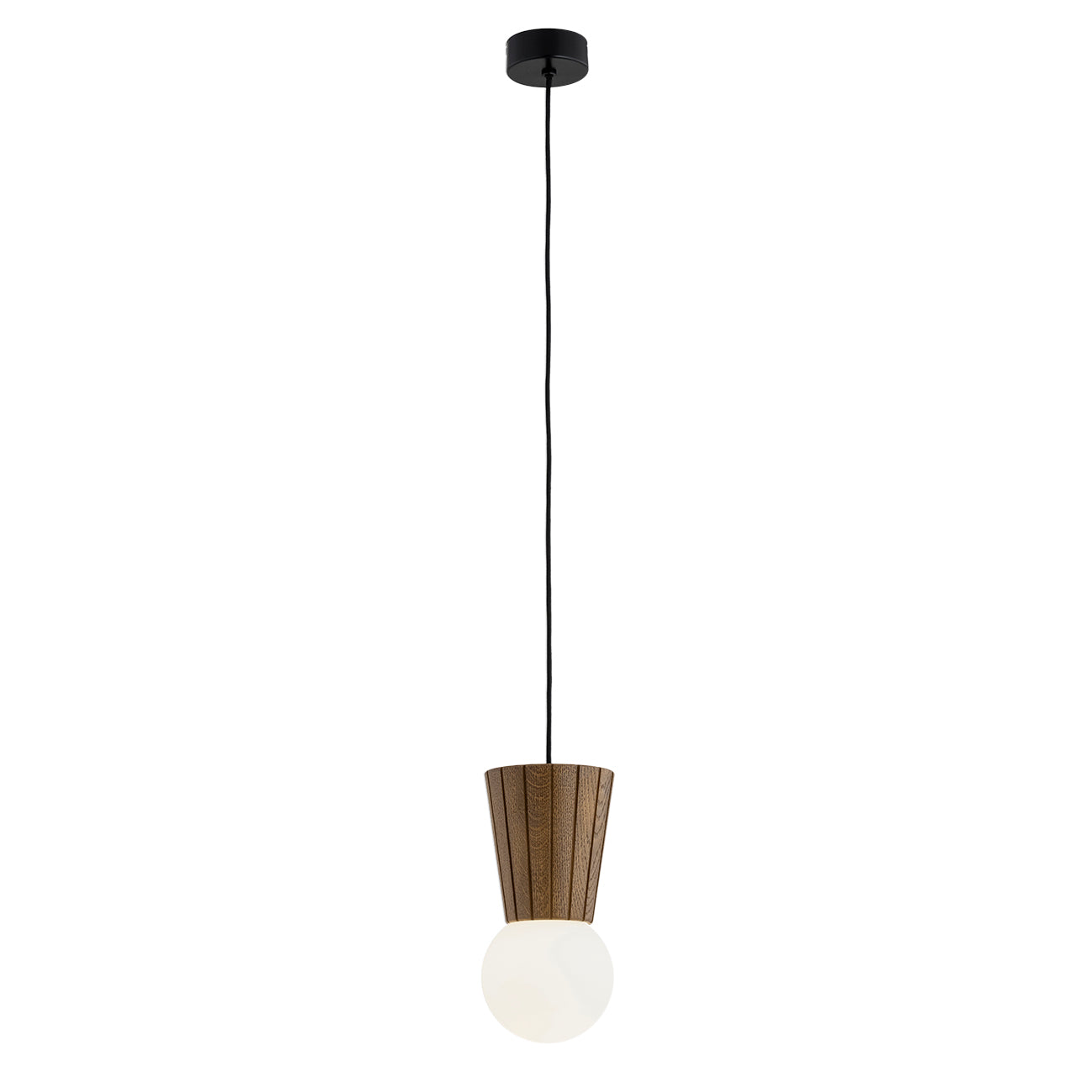 VOLANTE 8952 1-light pendant lamp