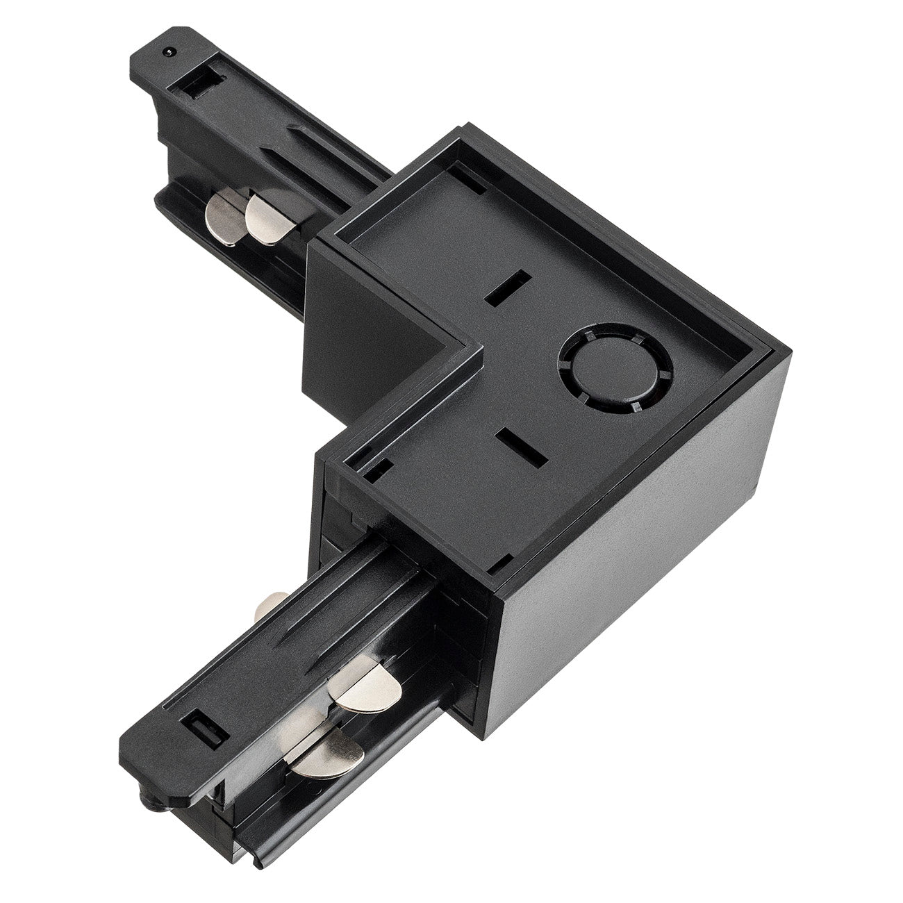ARGON T-RACK SYSTEM ŁĄCZNIK L LEWY 4367 left L connector (right angle)