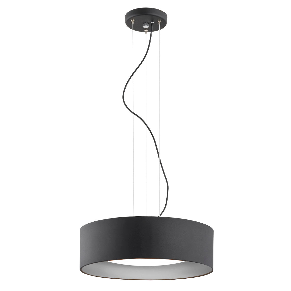 MOHITO 1214 3-light pendant lamp