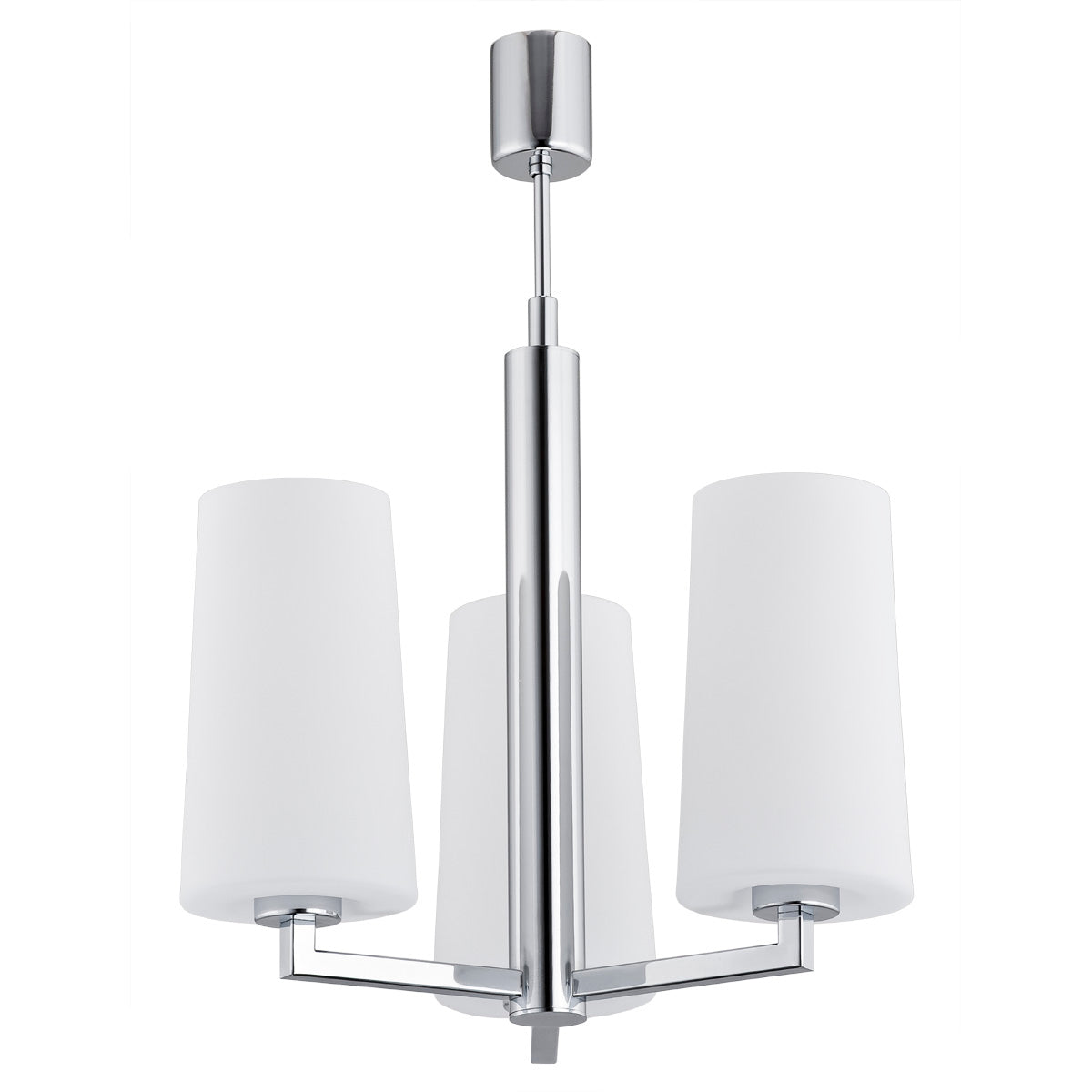 CAMELOT 1224 3-light chandelier