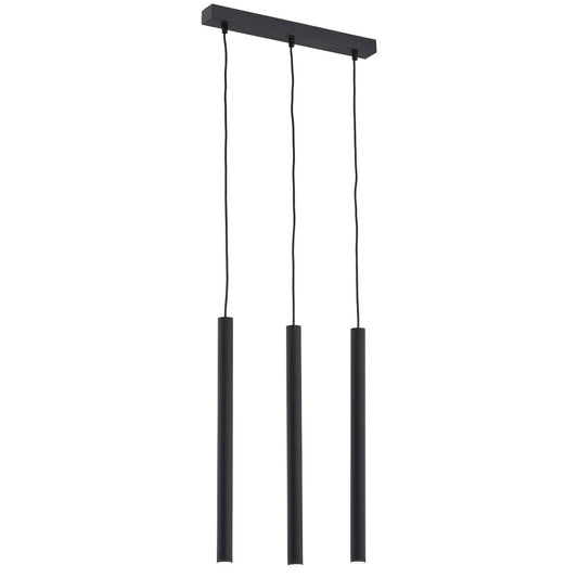 ETNA PLUS 6179 3-light pendant lamp