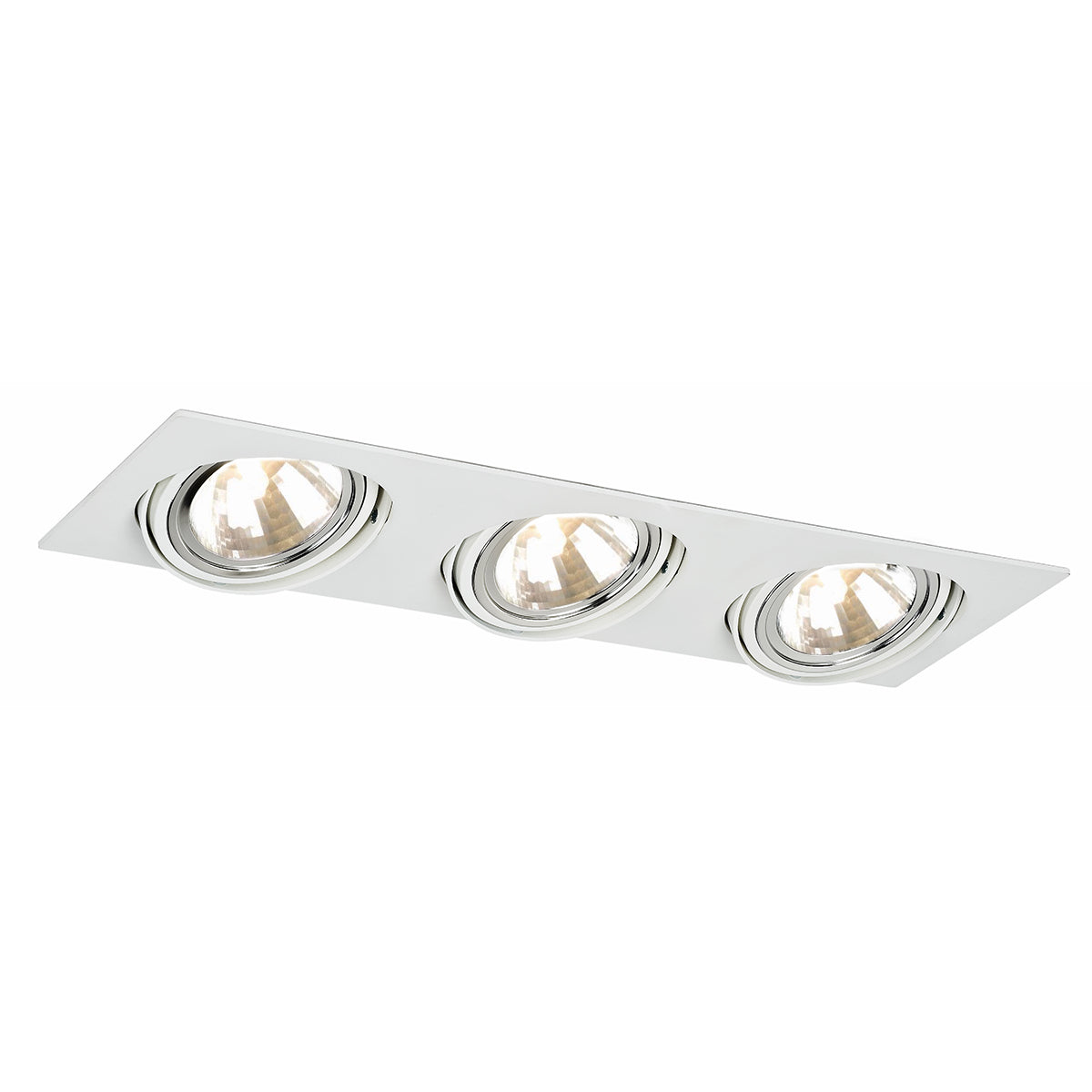 OLIMP 1327 ceiling fixture, 3-light