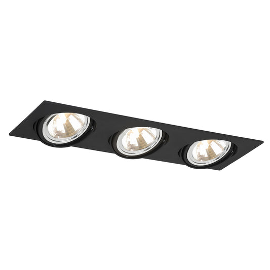 OLIMP 1329 ceiling fixture, 3-light