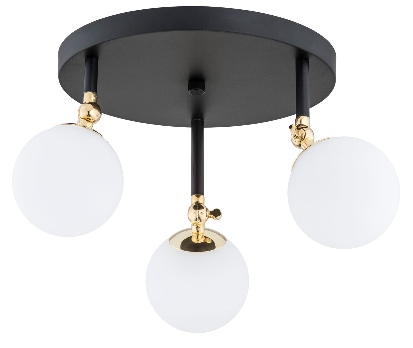 LATINA 1436 ceiling lamp, 3-light