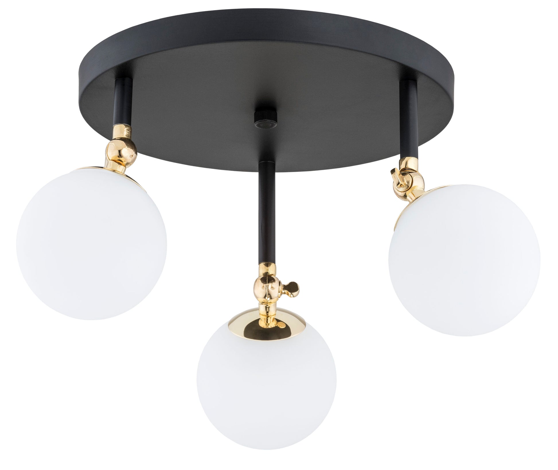 LATINA 1436 ceiling lamp, 3-light