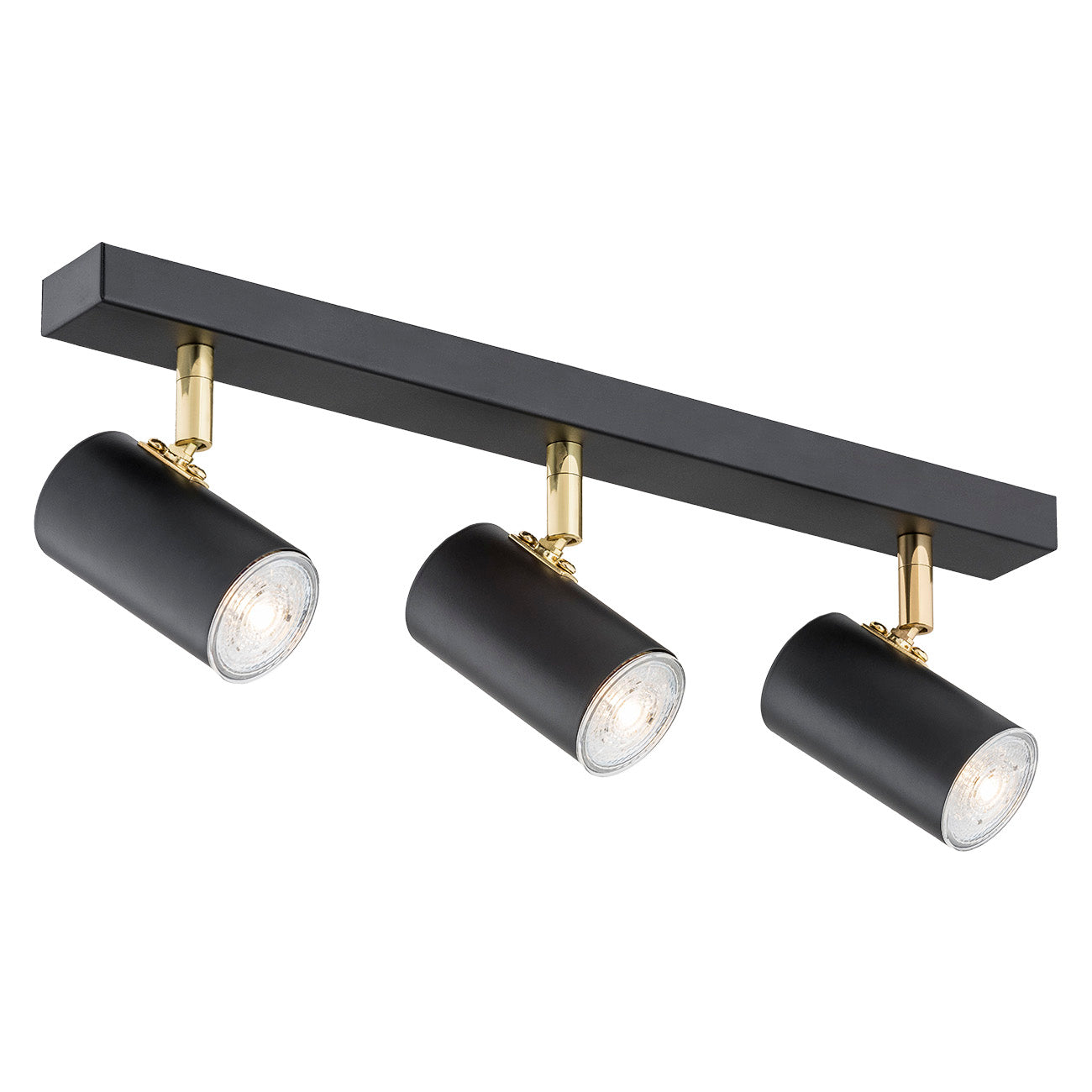 LAGOS 1476 ceiling lamp, 3-light
