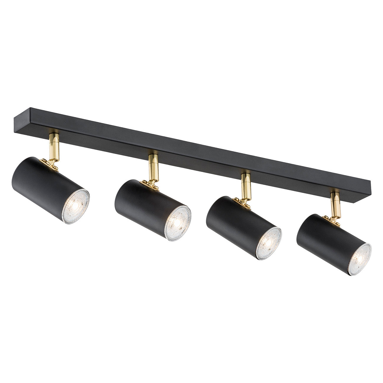 LAGOS 1690 ceiling light 4 pcs.