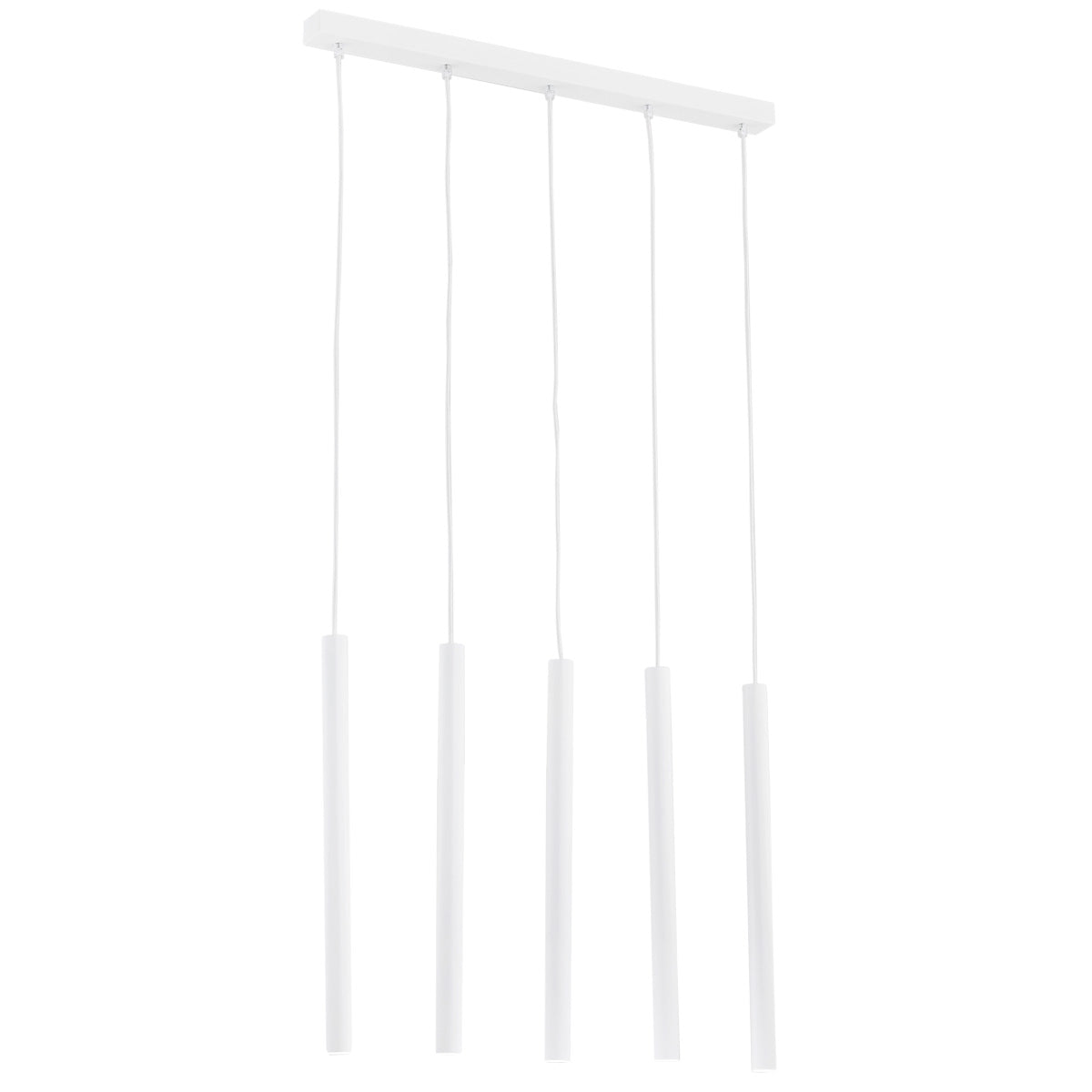 ETNA PLUS 2136 pendant lamp 5-light