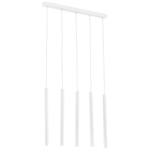 ETNA PLUS 2136 pendant lamp 5-light