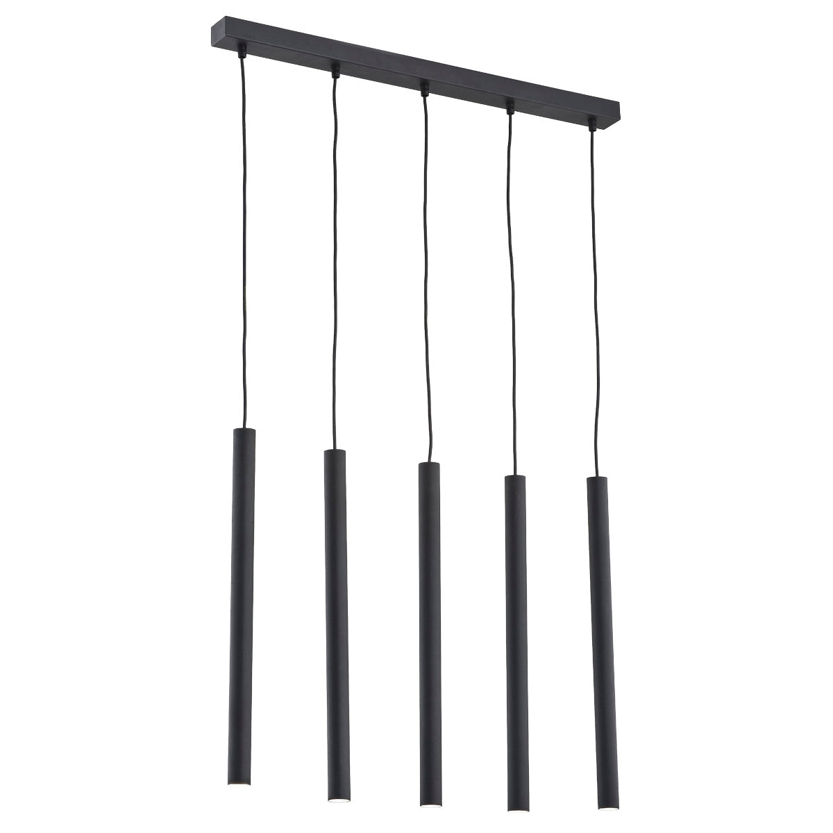 ETNA PLUS 2137 pendant lamp 5-light