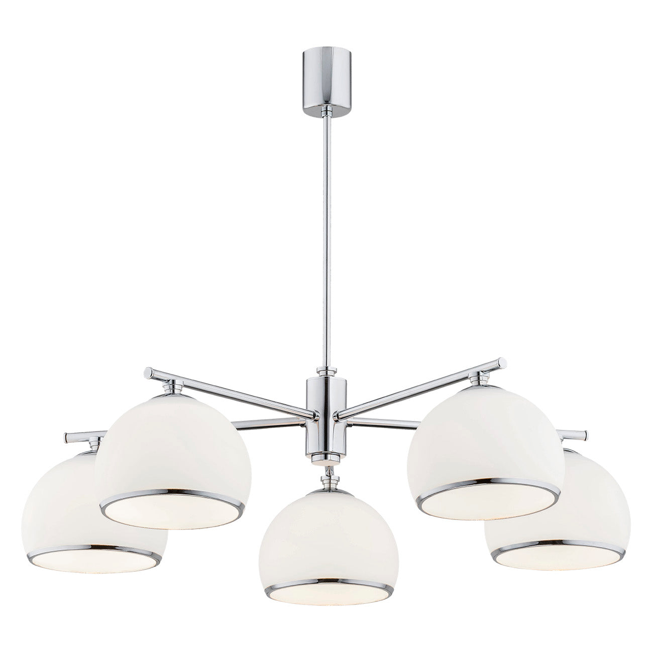 MARBELLA 2087 chandelier 5-light
