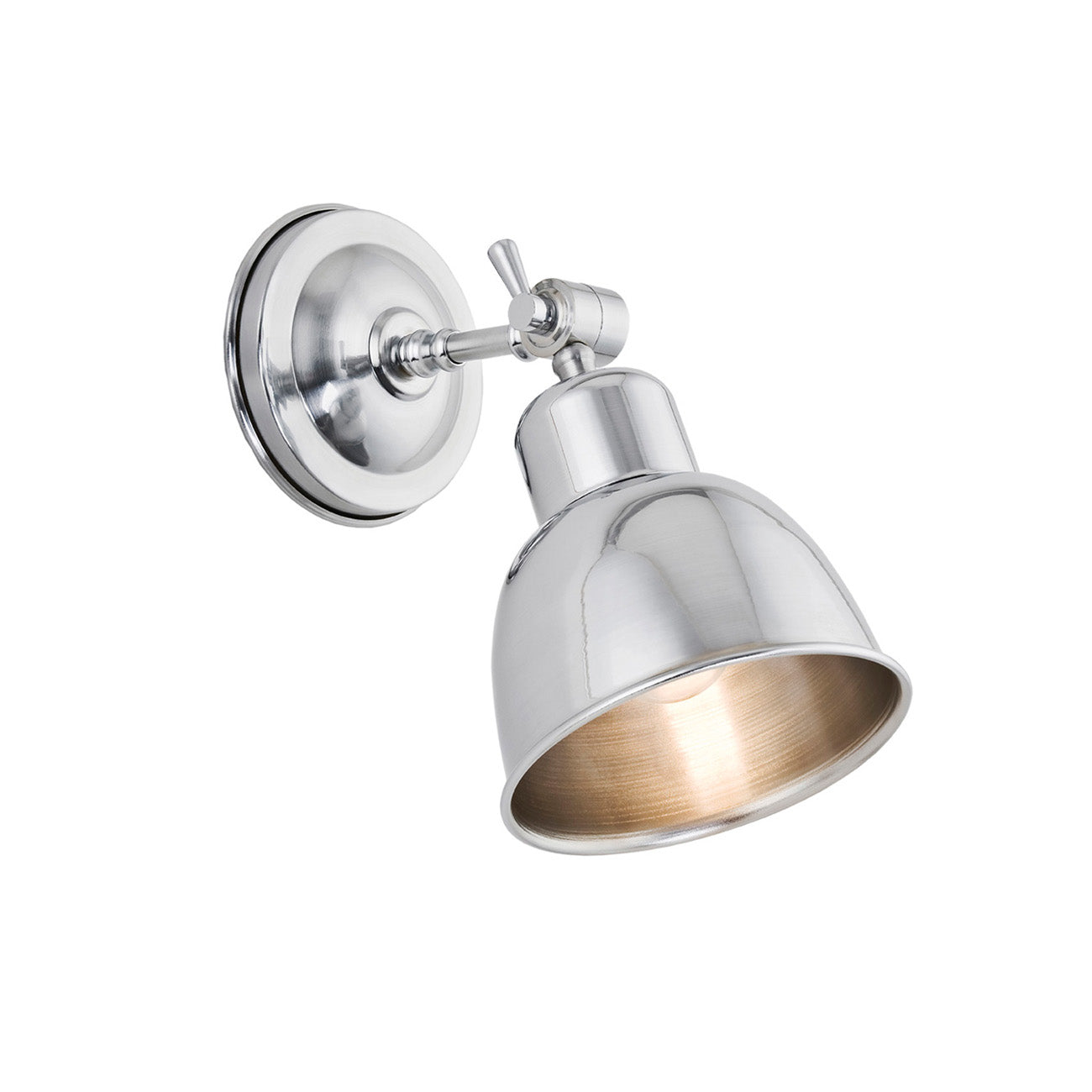 EUFRAT 3172 wall lamp 1-light