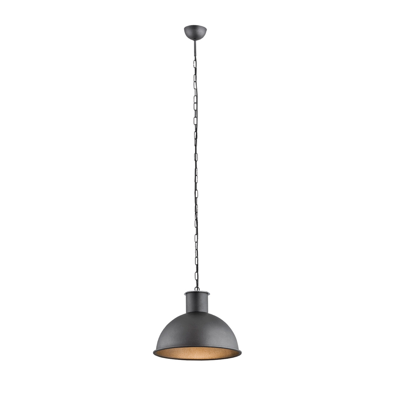 EUFRAT 3192 pendant lamp 1-light