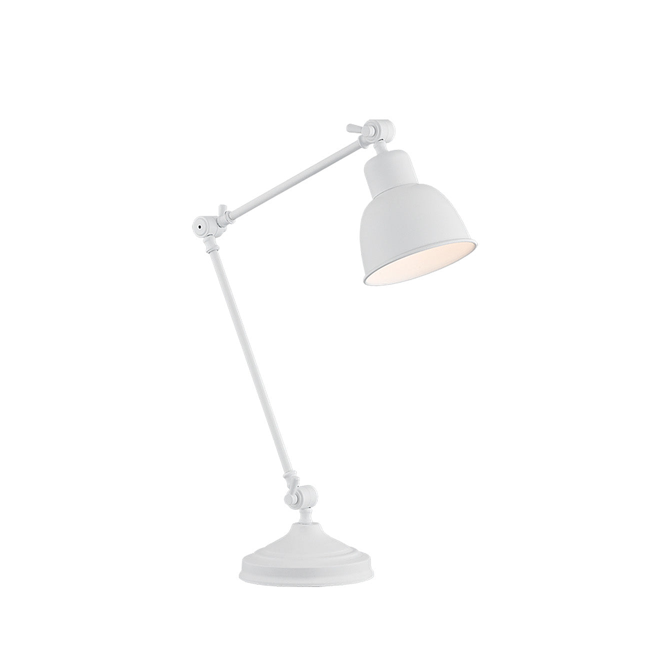 EUFRAT 3194 desk lamp 1-light