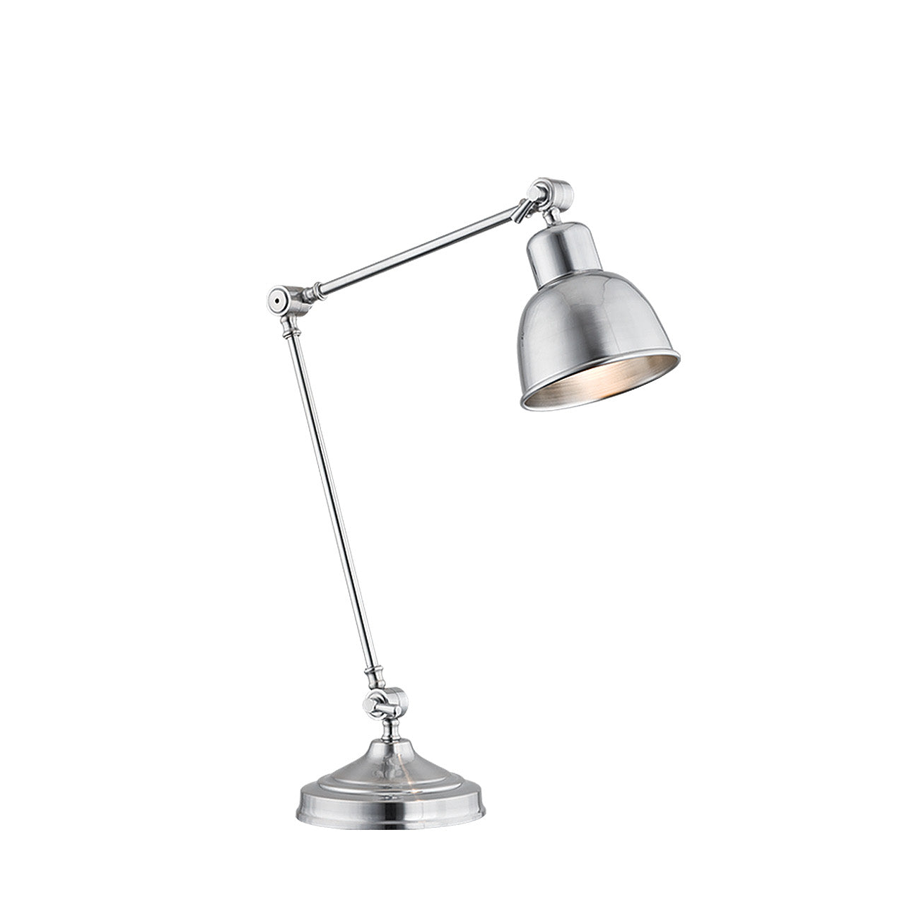 EUFRAT 3196 desk lamp 1-light