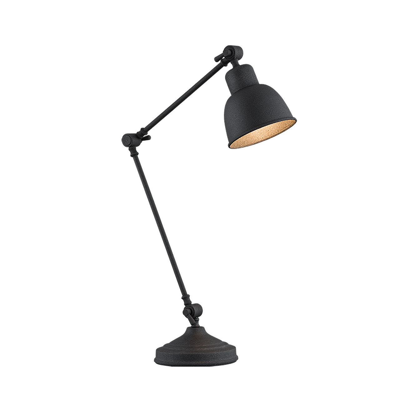 EUFRAT 3197 desk lamp 1-light