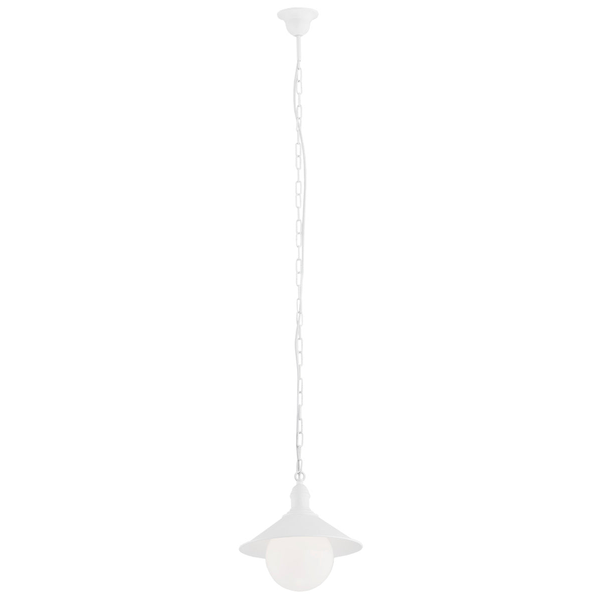 ERBA BIS 3296 1-light pendant lamp