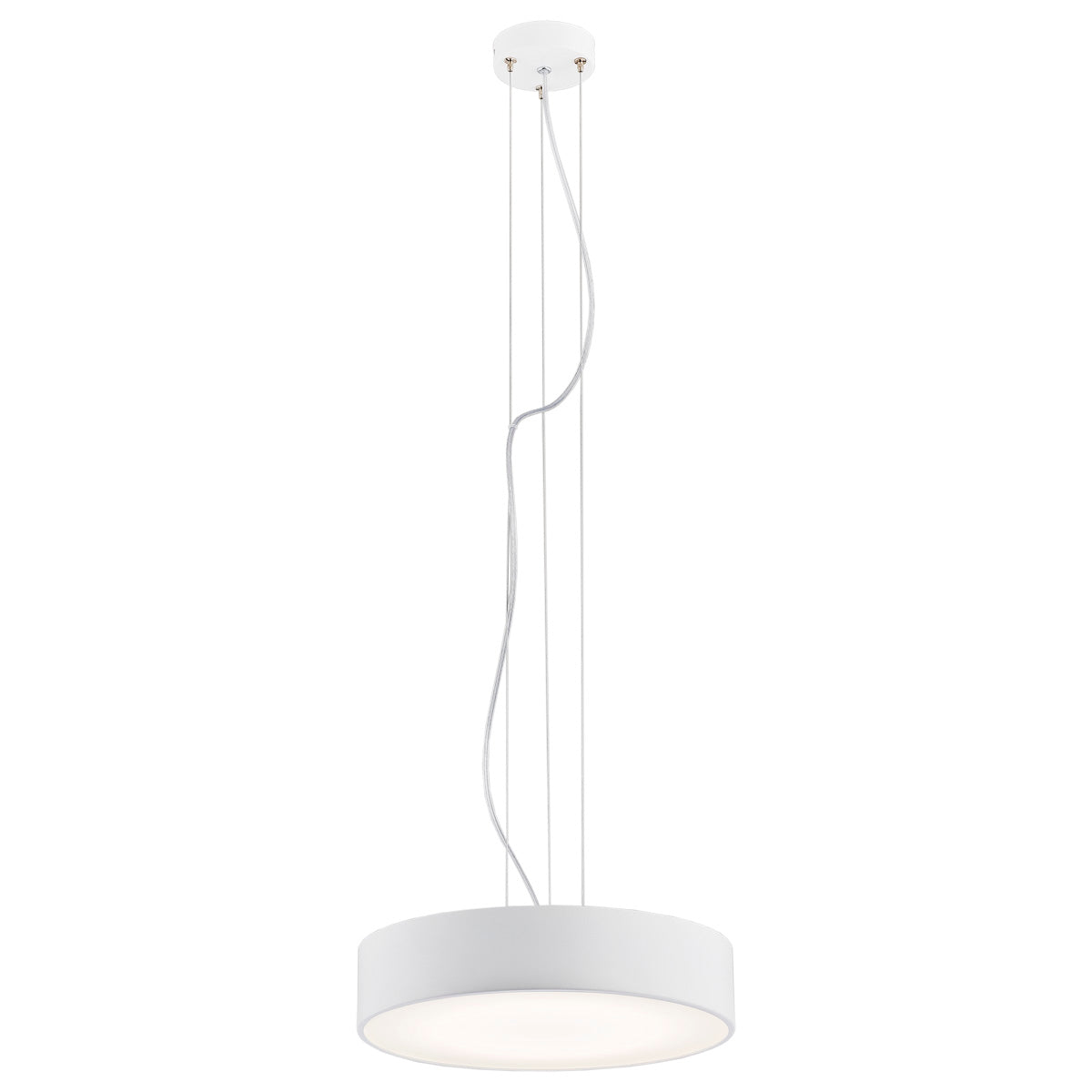 DARLING LED 3349 small pendant lamp 1-sided LED