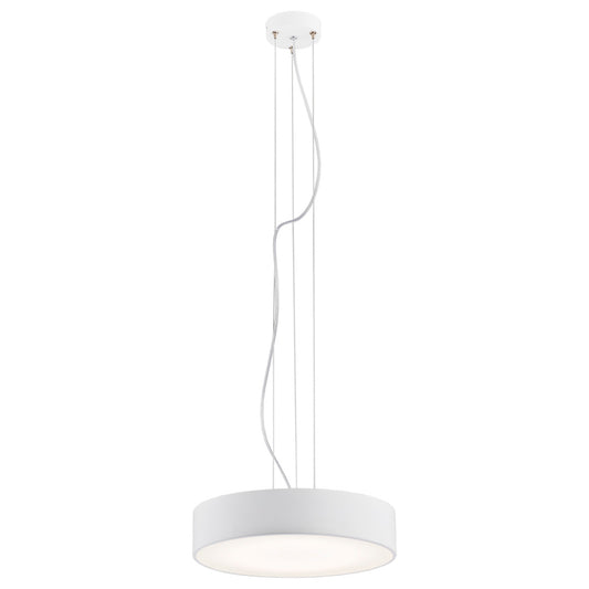 DARLING LED 3349 small pendant lamp 1-sided LED