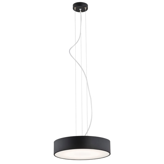 DARLING LED 3350 small pendant lamp 1-sided LED