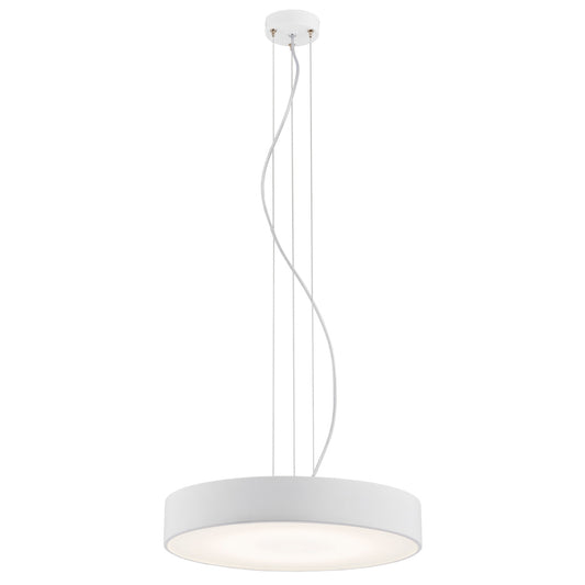 DARLING LED 3351 large pendant lamp 1-sided LED