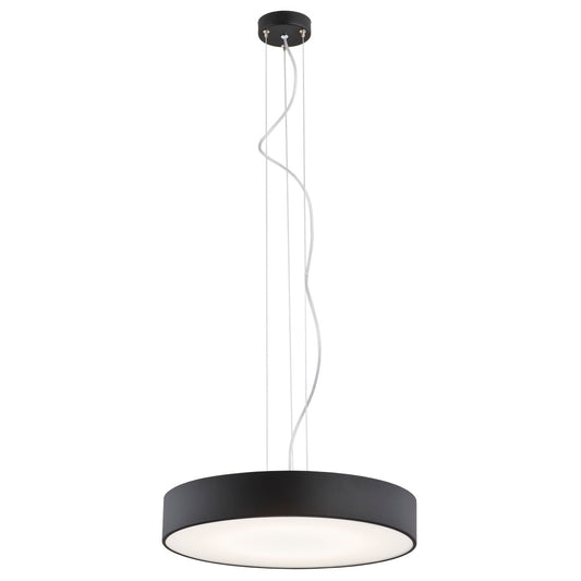 DARLING LED 3352 large pendant lamp 1-sided LED