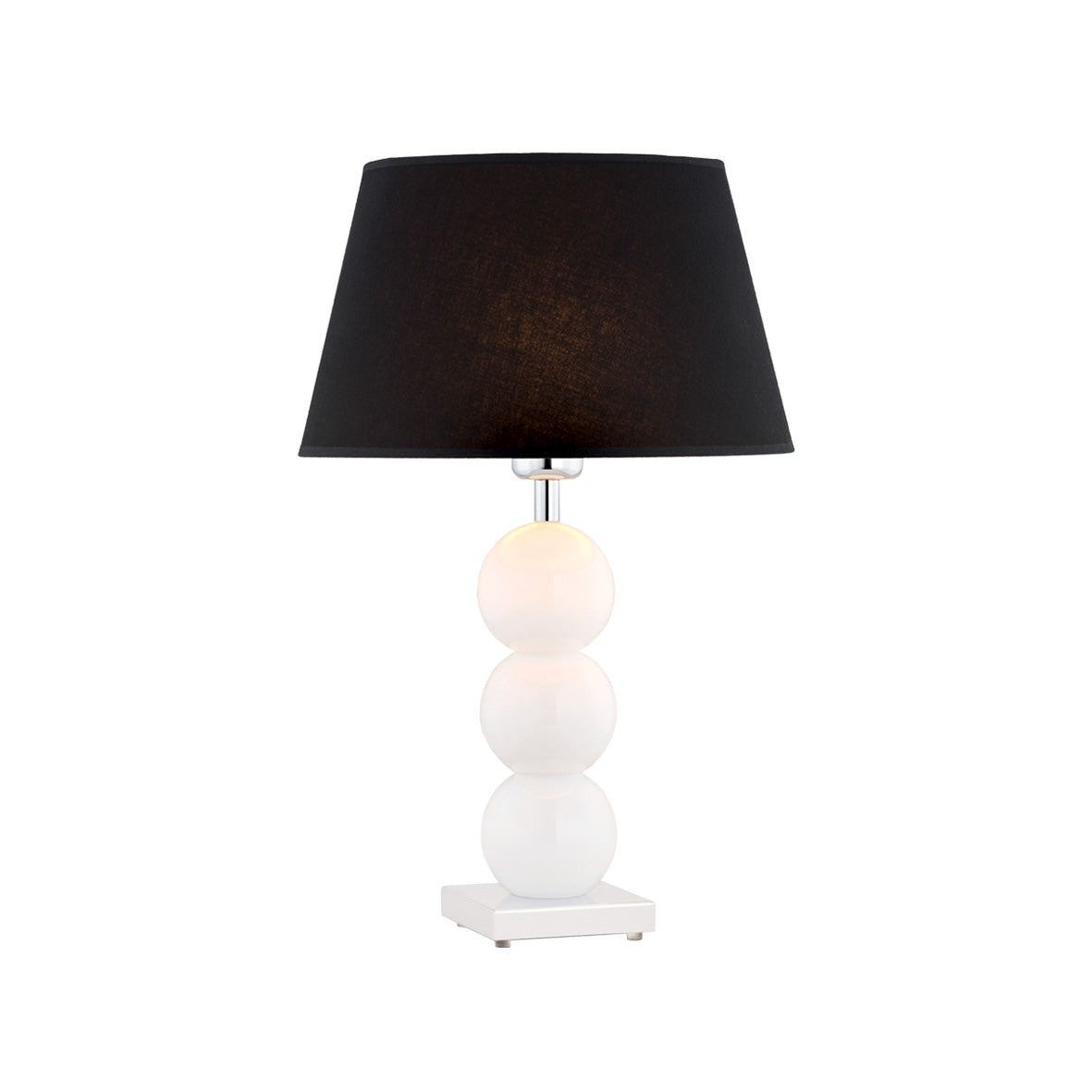 FUDŻI 3624 table lamp, 1 light
