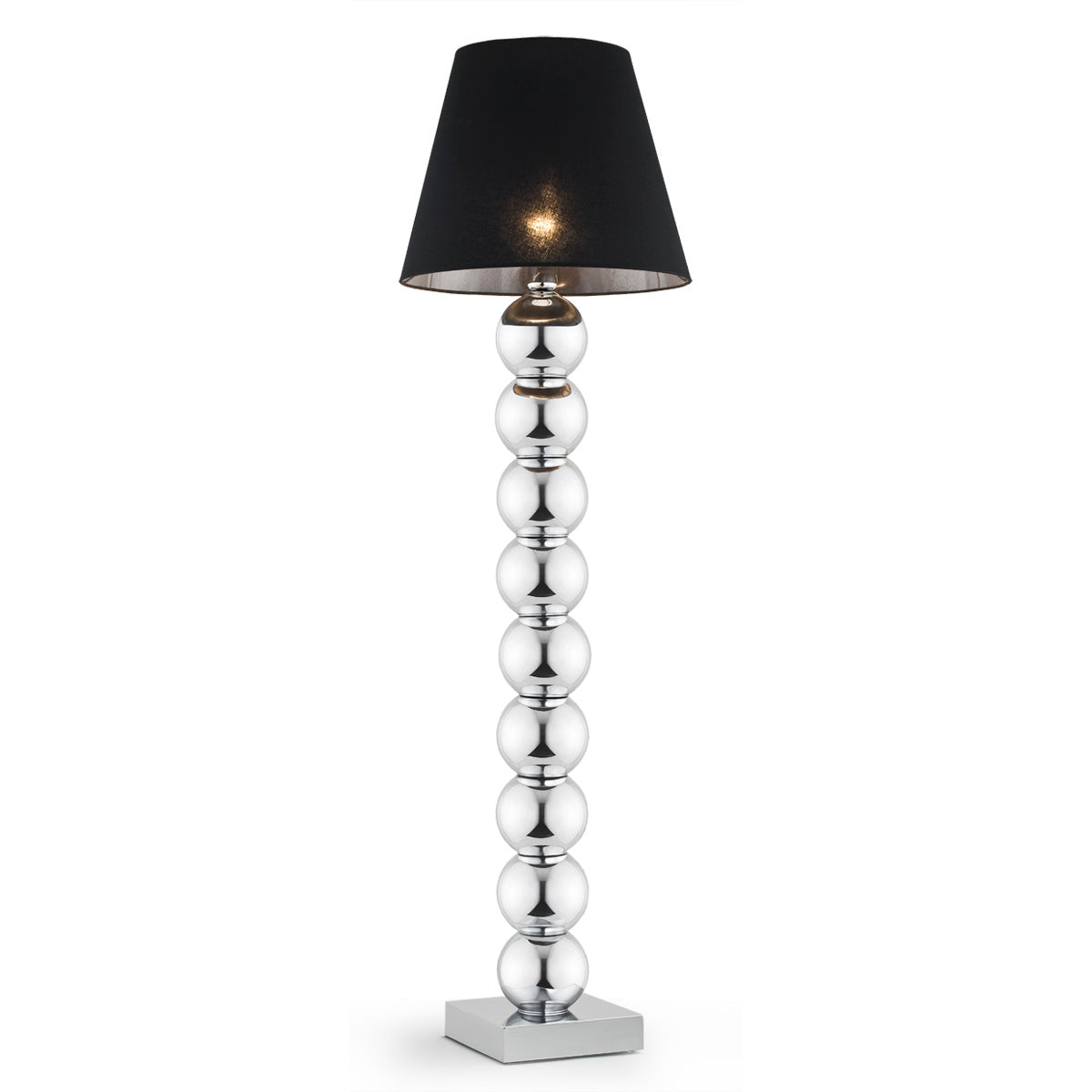 FUDŻI 3657 floor lamp 1-light