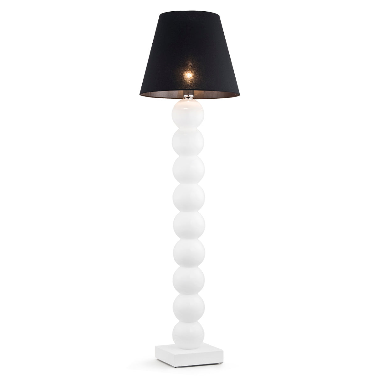 FUDŻI 3659 floor lamp 1-light