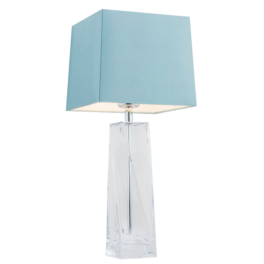 LILLE 3839 table lamp 1-light