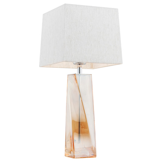 LILLE 3840 table lamp 1-light