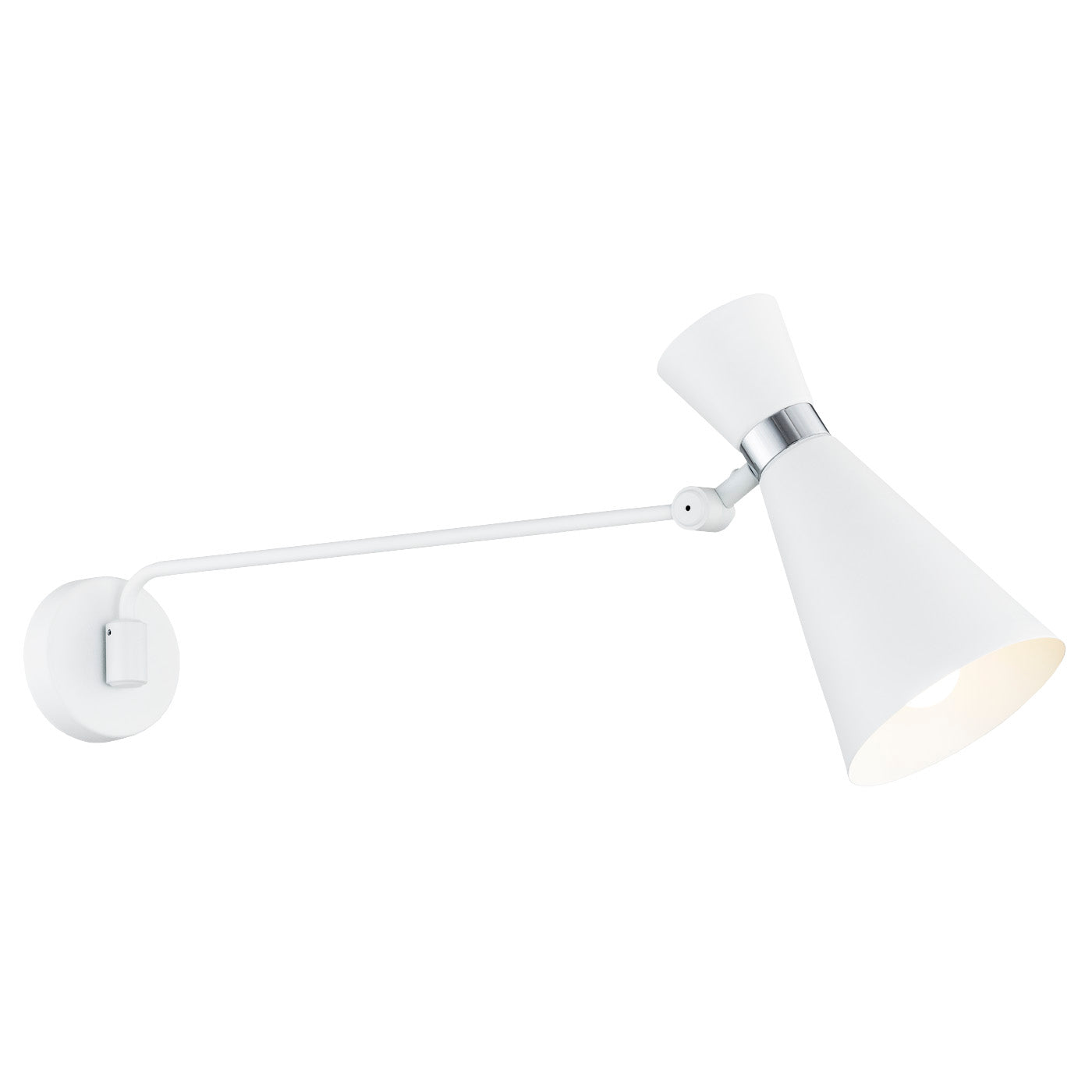 LUKKA 3889 wall lamp 1-light
