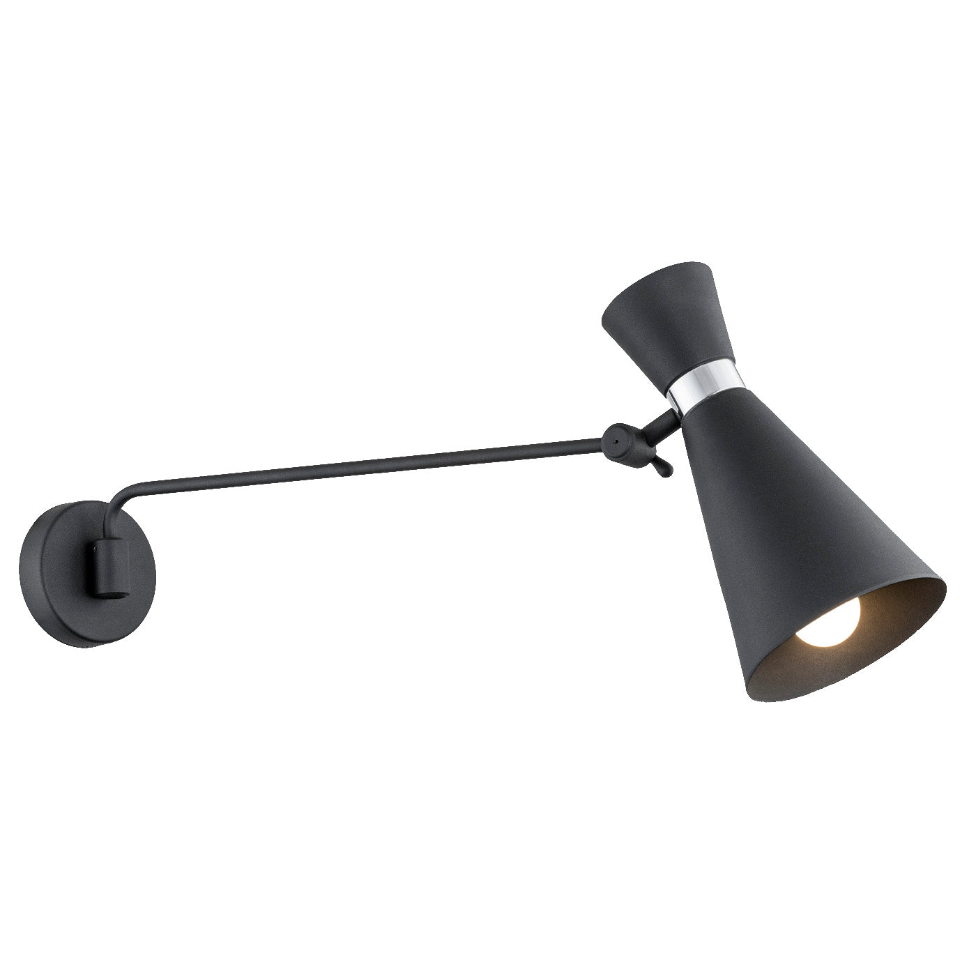 LUKKA 3893 wall lamp 1 pc.