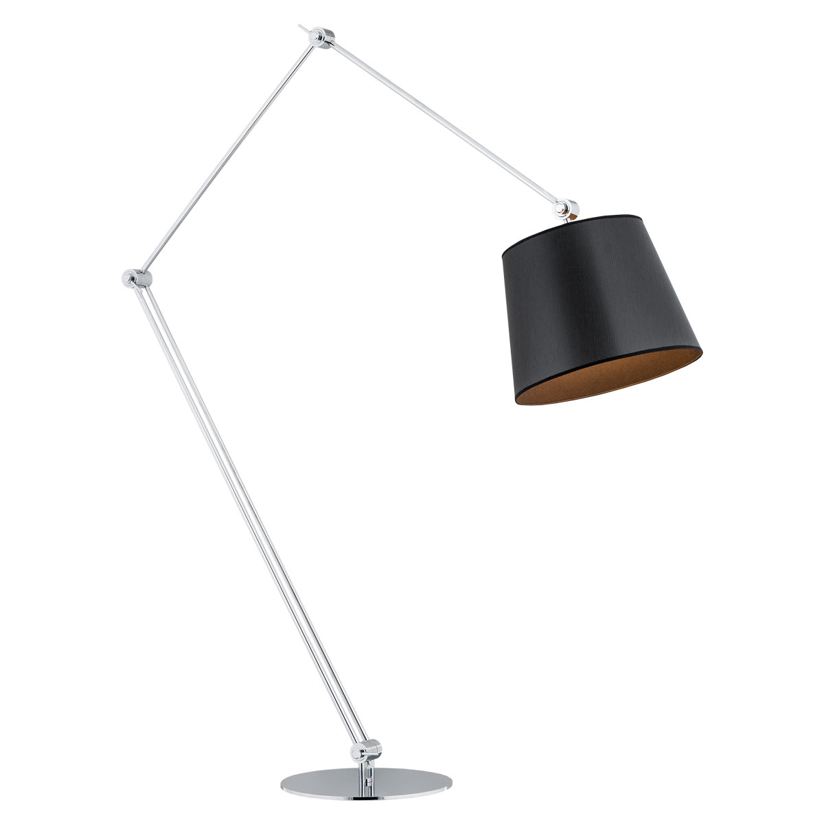 ZAKYNTOS BIS 3952 floor lamp 1-light