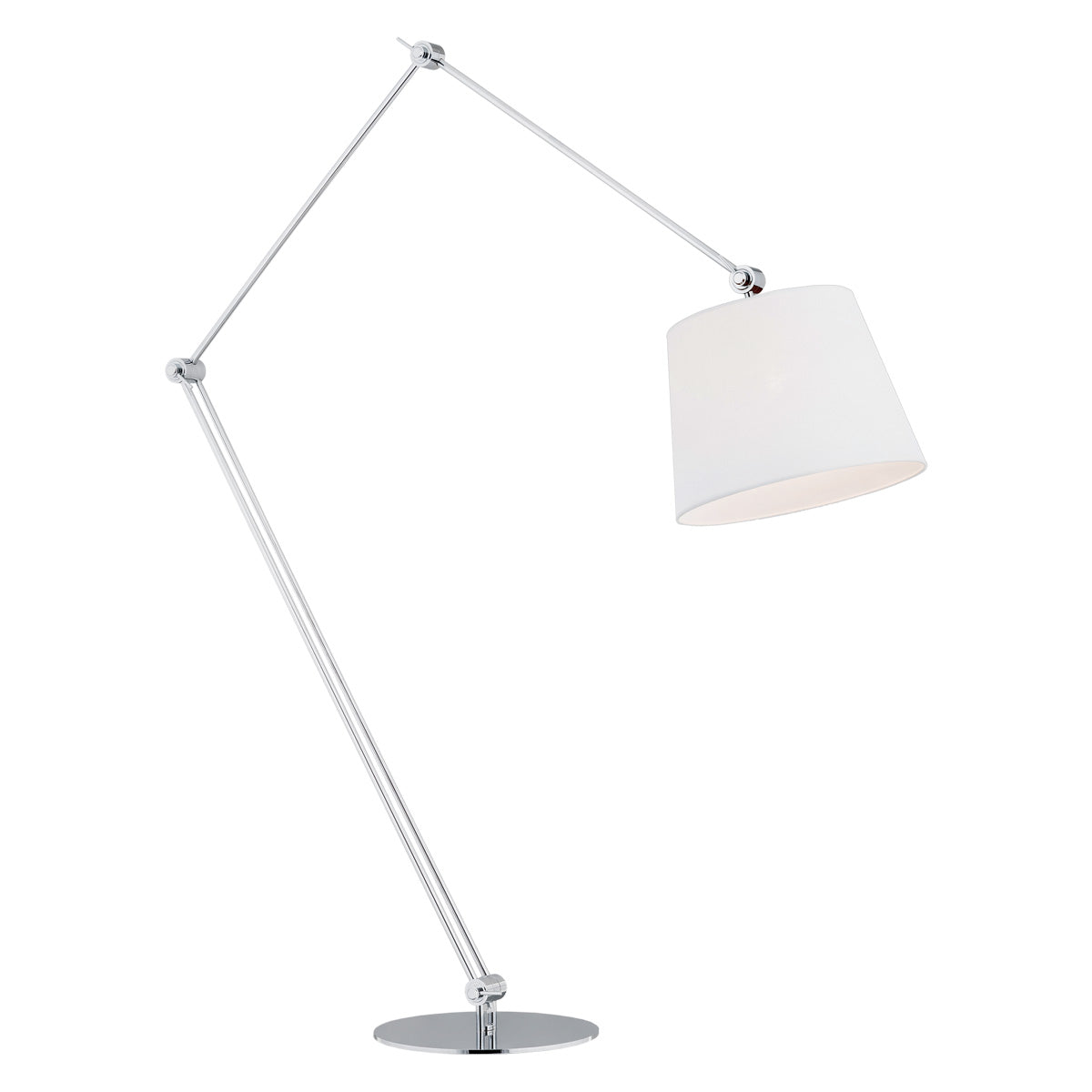 ZAKYNTOS BIS 3953 floor lamp 1-light