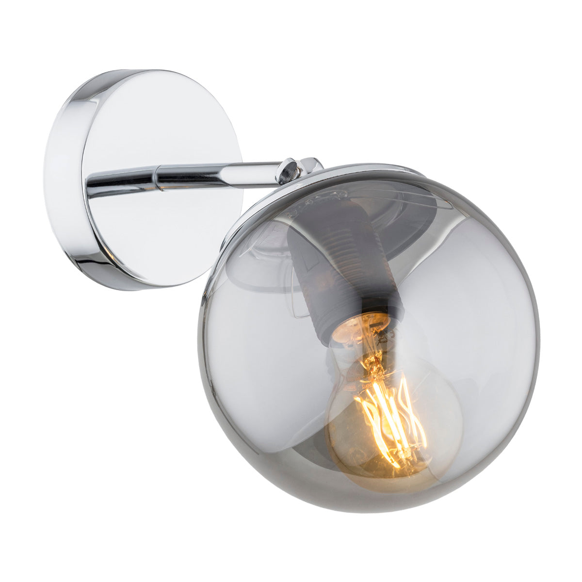SATELITE 3989 wall lamp 1-light