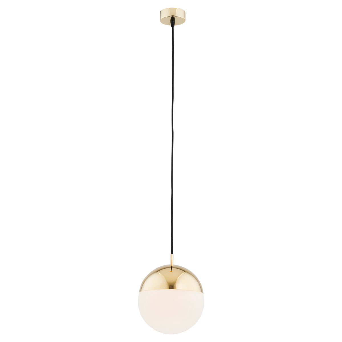 LIVIA 4029 1-light pendant lamp, larger