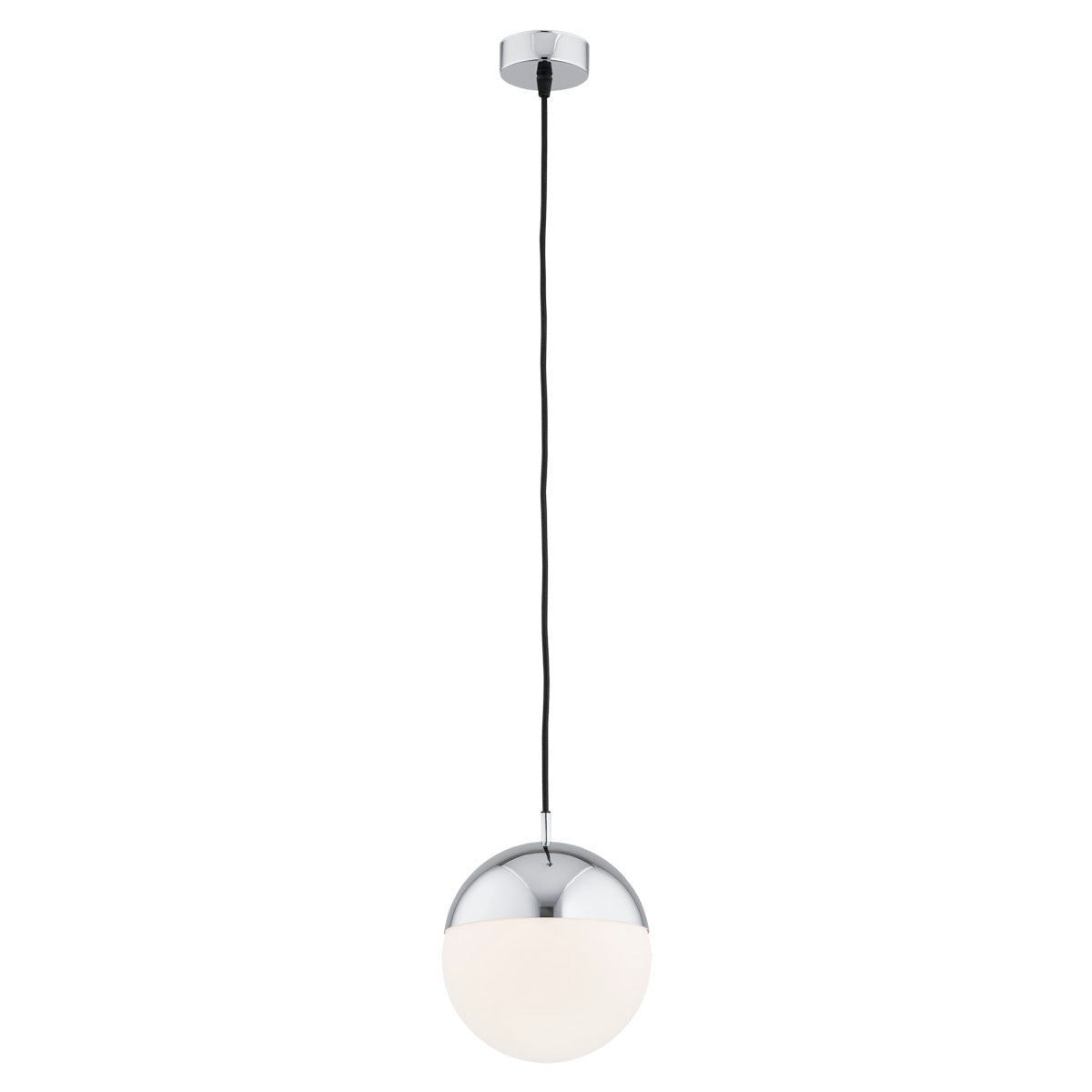 LIVIA 4030 1-light pendant lamp, larger