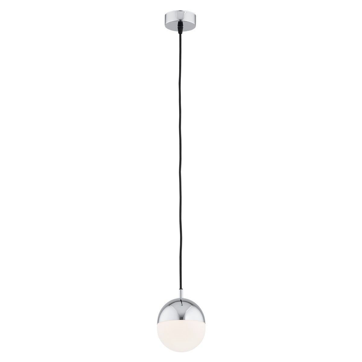LIVIA 4032 smaller 1-light pendant lamp