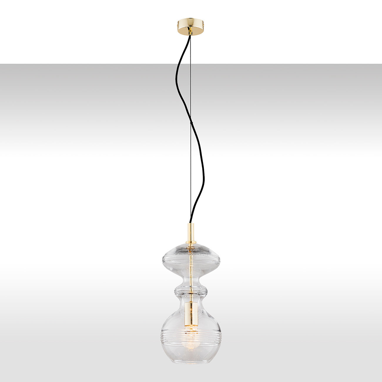 BILBAO 4203 pendant lamp 1-light